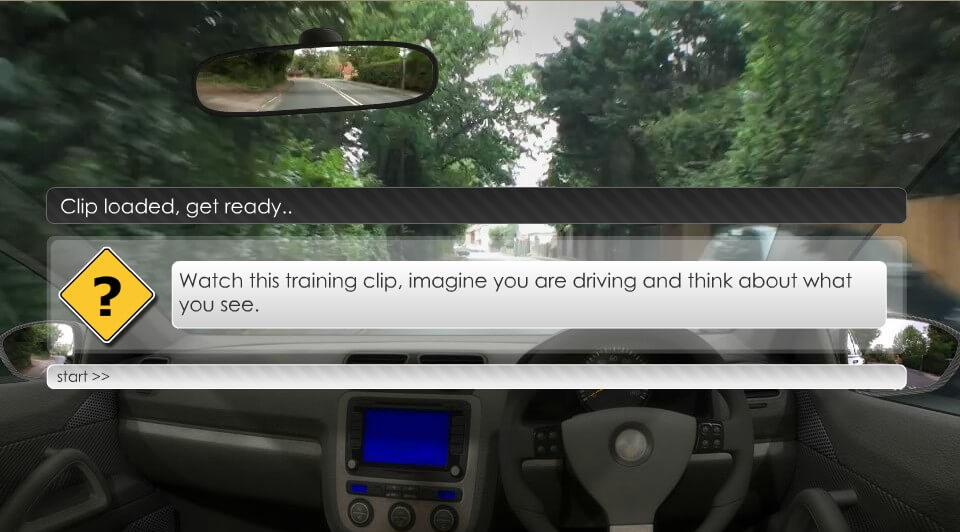 Red Brain Trainer screenshot