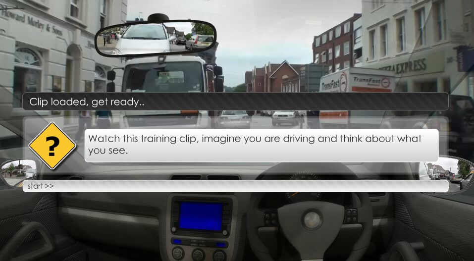 Red Brain Trainer screenshot