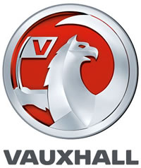 Vauxhall logo