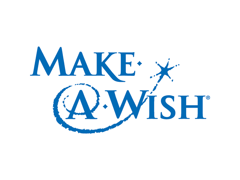 Make A Wish logo